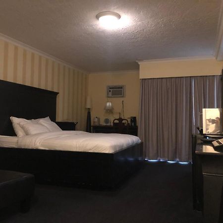 Island Travel Inn Victoria Zewnętrze zdjęcie