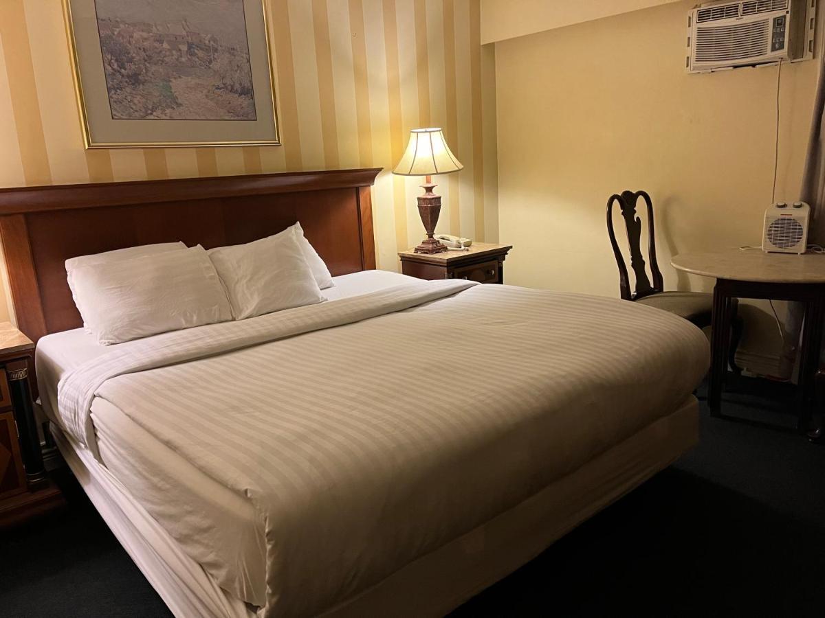 Island Travel Inn Victoria Zewnętrze zdjęcie